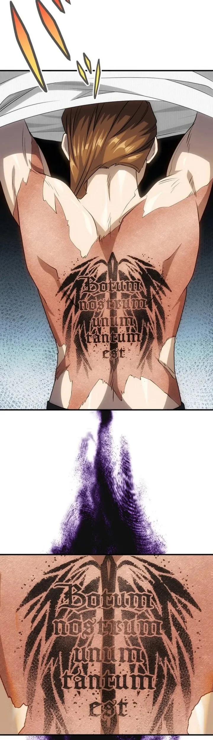 The Samurai of the Divine Shadow Dominates at the Academy Chapter 14 Gambar 15