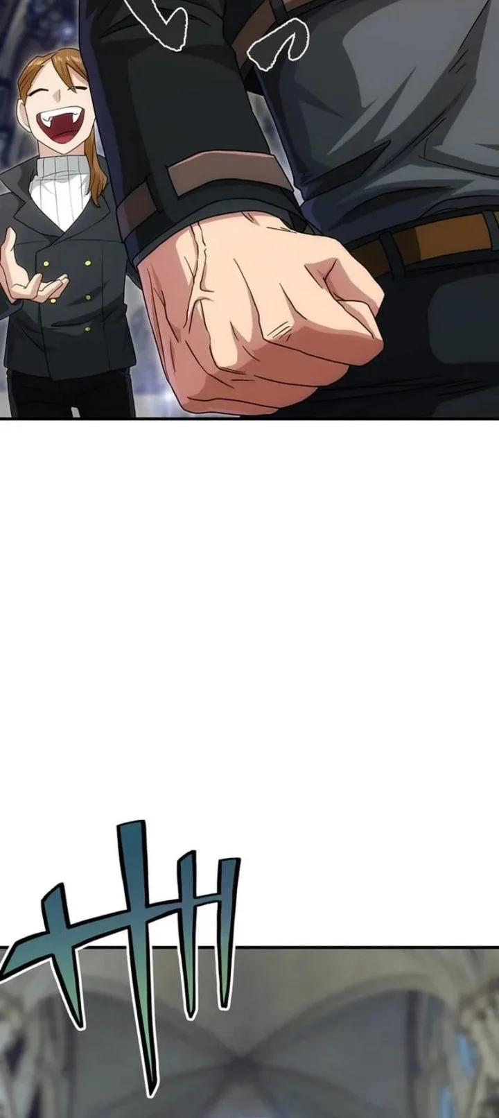 The Samurai of the Divine Shadow Dominates at the Academy Chapter 14 Gambar 29