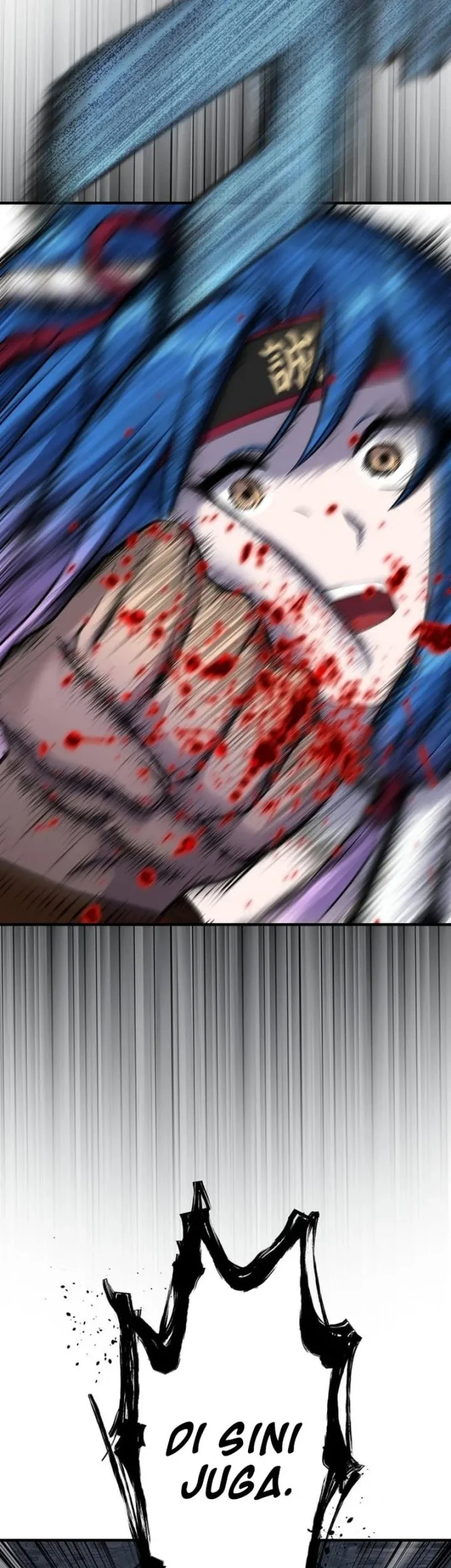 The Samurai of the Divine Shadow Dominates at the Academy Chapter 14 Gambar 32