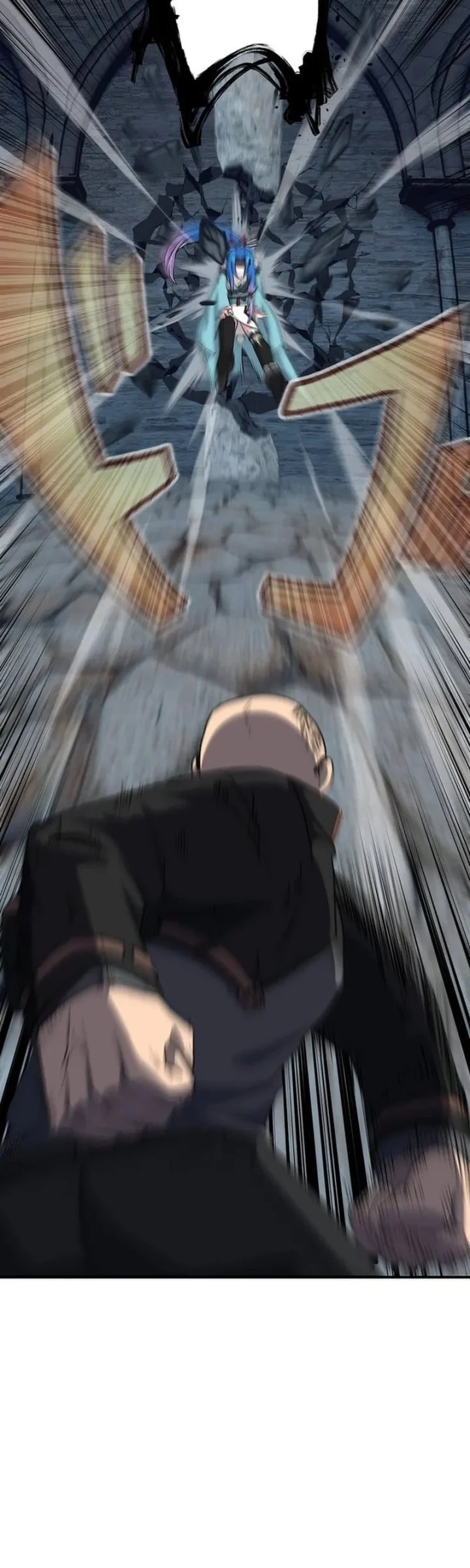 The Samurai of the Divine Shadow Dominates at the Academy Chapter 14 Gambar 33