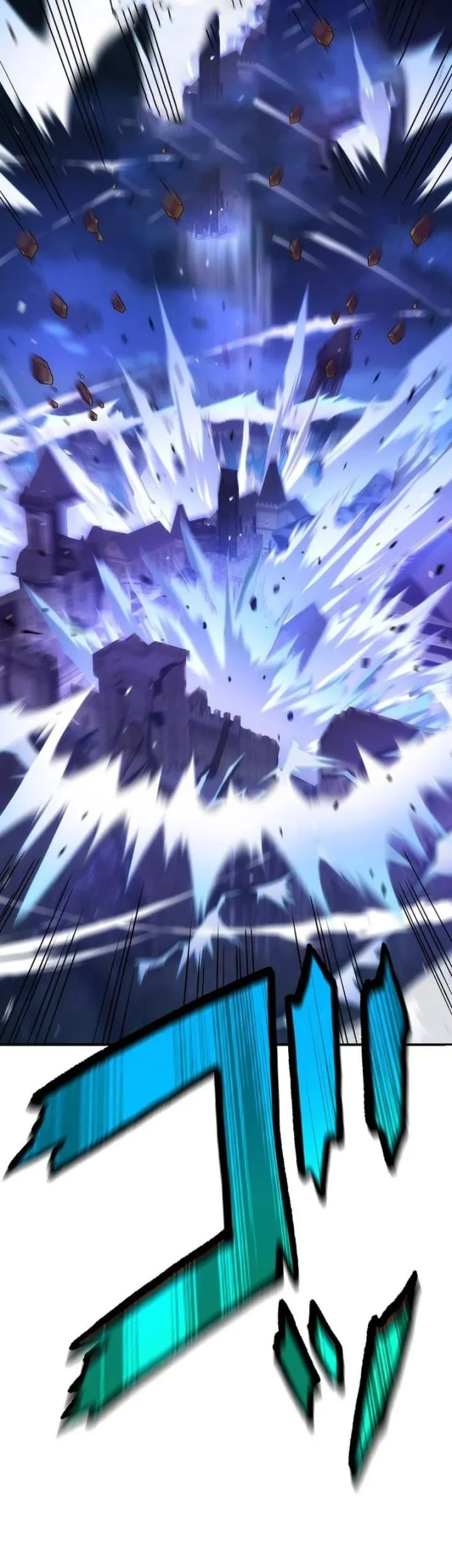 The Samurai of the Divine Shadow Dominates at the Academy Chapter 15 Gambar 50