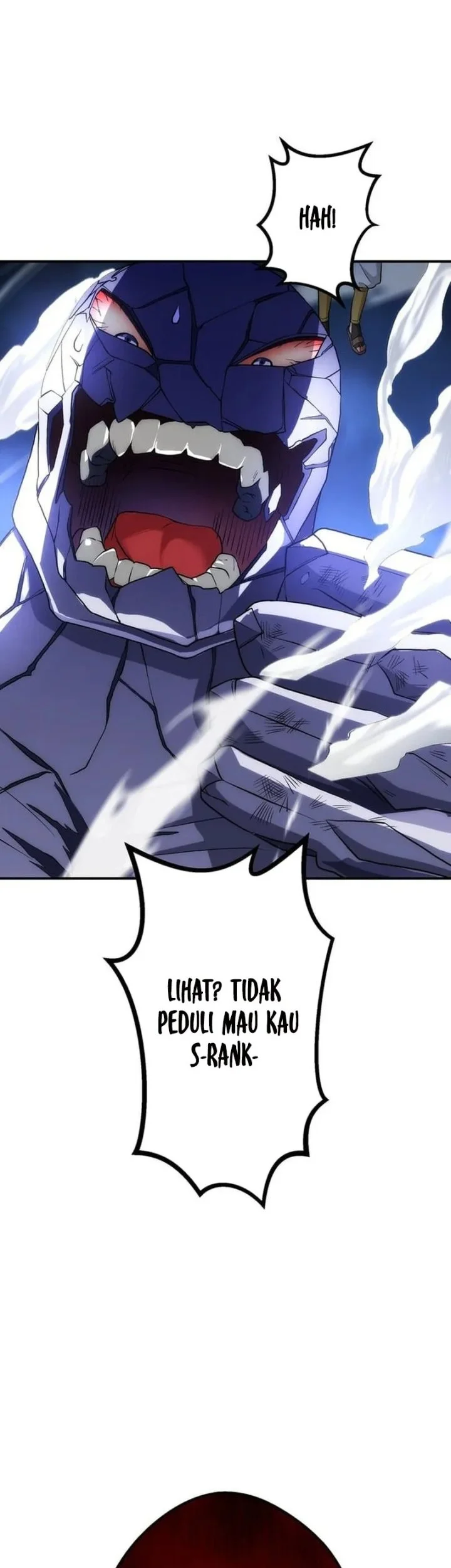 The Samurai of the Divine Shadow Dominates at the Academy Chapter 15 Gambar 51