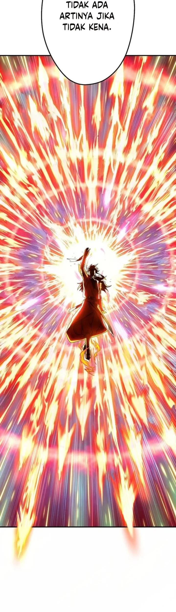 The Samurai of the Divine Shadow Dominates at the Academy Chapter 15 Gambar 54