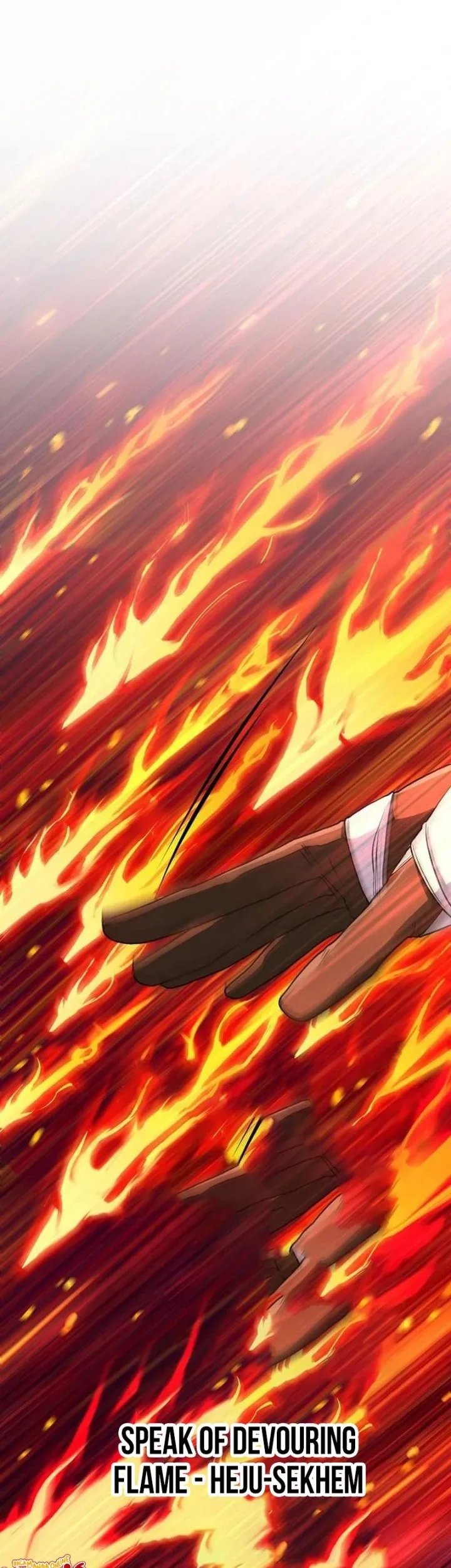 The Samurai of the Divine Shadow Dominates at the Academy Chapter 15 Gambar 55