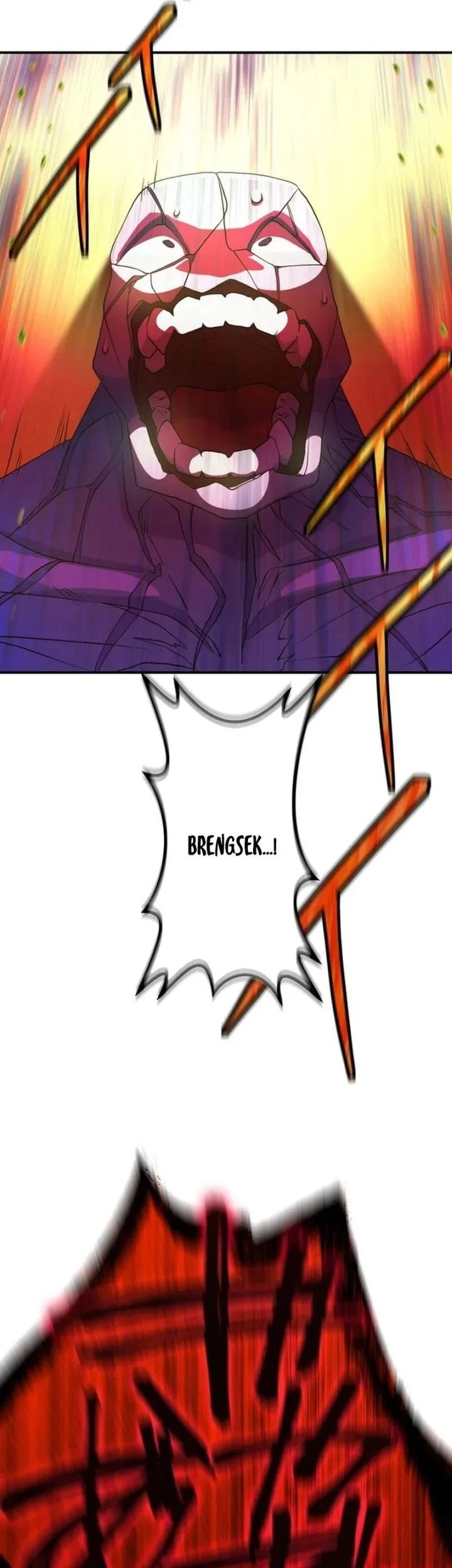 The Samurai of the Divine Shadow Dominates at the Academy Chapter 15 Gambar 58