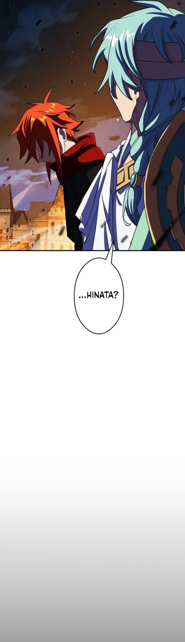 The Samurai of the Divine Shadow Dominates at the Academy Chapter 15 Gambar 62