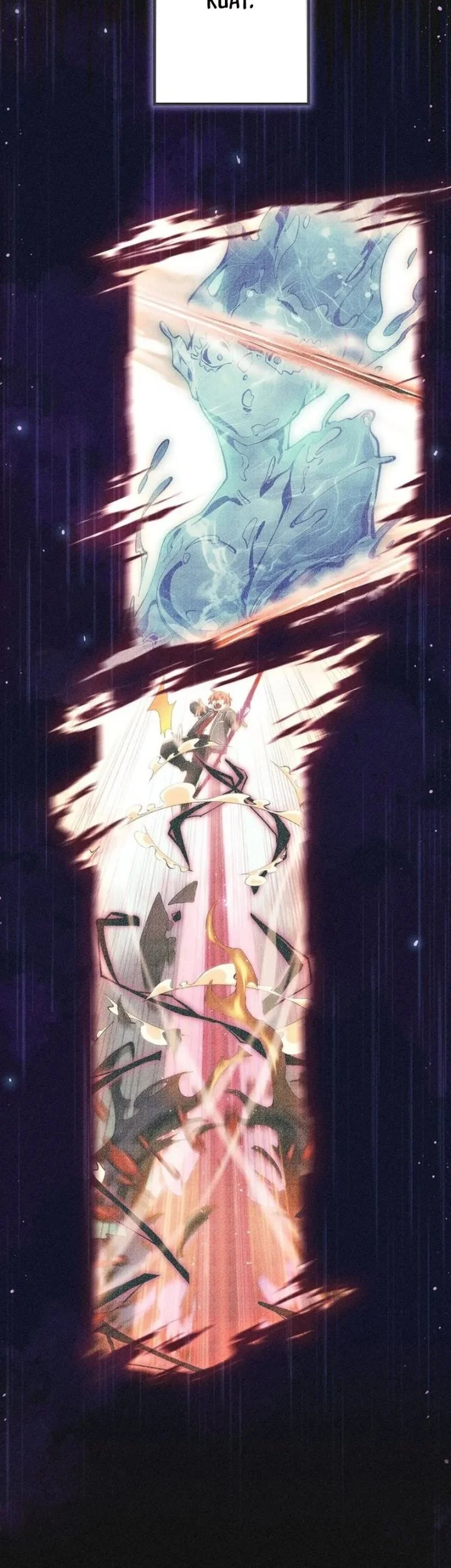 The Samurai of the Divine Shadow Dominates at the Academy Chapter 15 Gambar 64