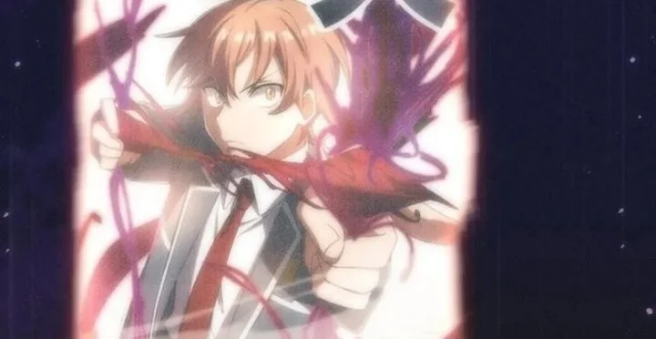 The Samurai of the Divine Shadow Dominates at the Academy Chapter 15 Gambar 66