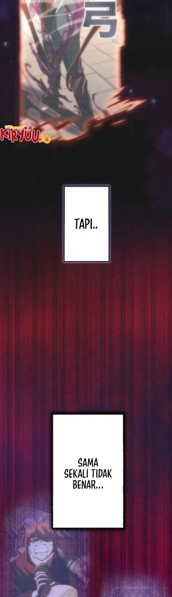 The Samurai of the Divine Shadow Dominates at the Academy Chapter 15 Gambar 67