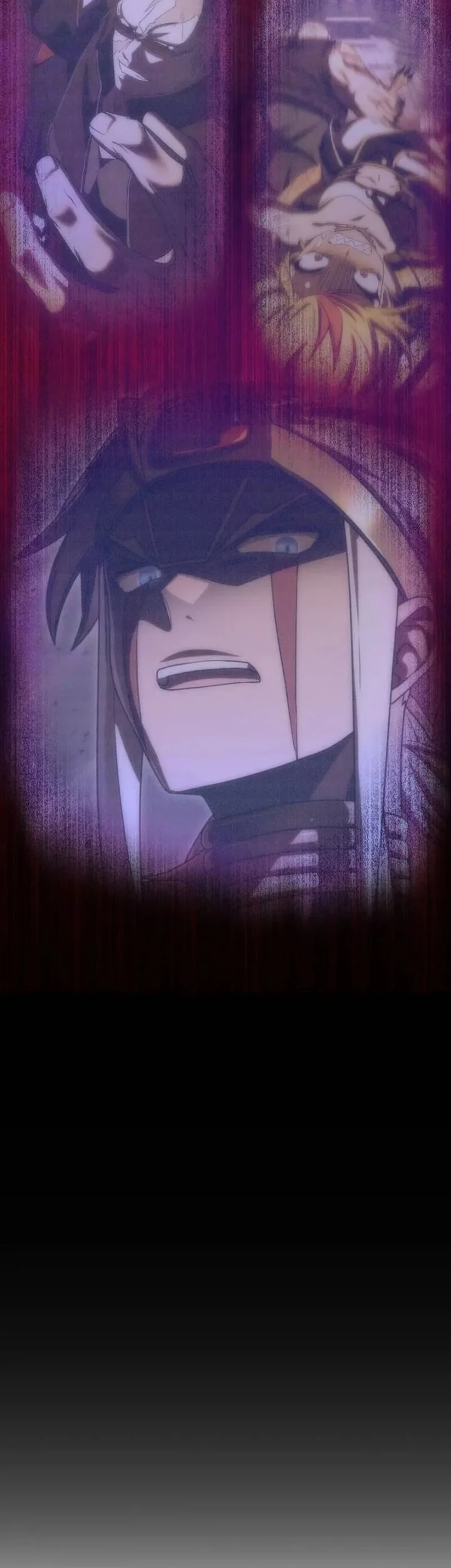 The Samurai of the Divine Shadow Dominates at the Academy Chapter 15 Gambar 68