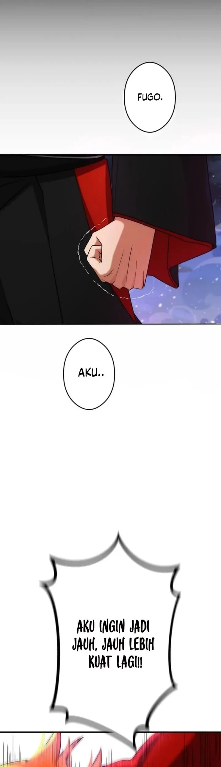 The Samurai of the Divine Shadow Dominates at the Academy Chapter 15 Gambar 69