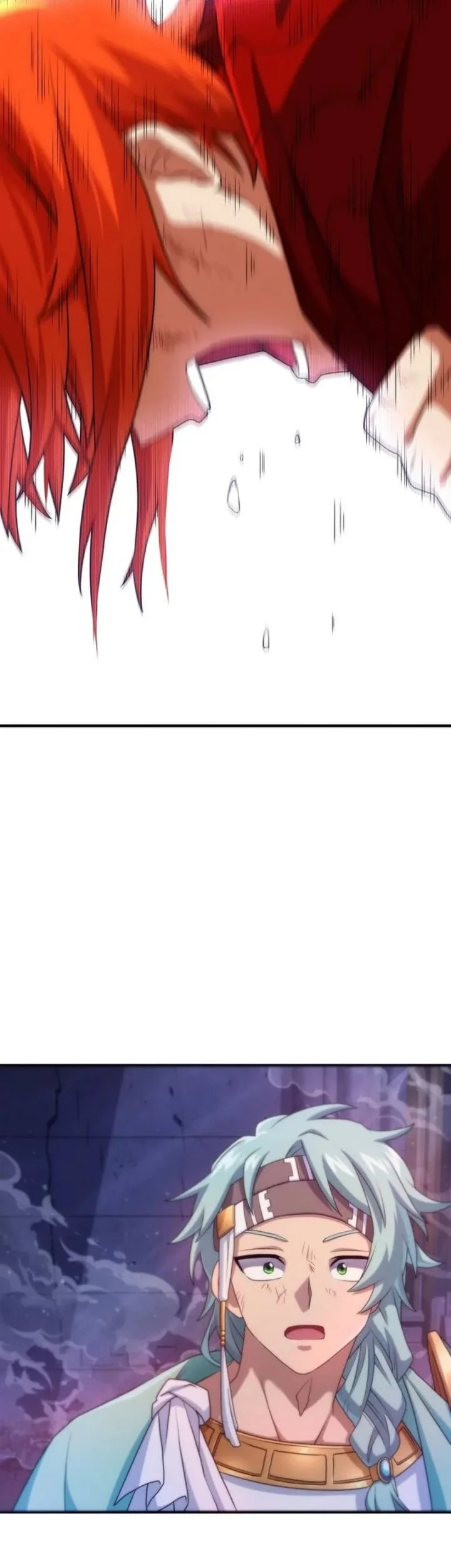 The Samurai of the Divine Shadow Dominates at the Academy Chapter 15 Gambar 70