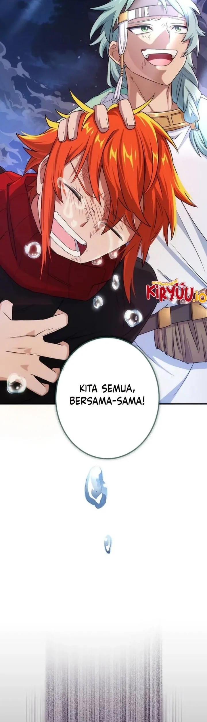 The Samurai of the Divine Shadow Dominates at the Academy Chapter 15 Gambar 74