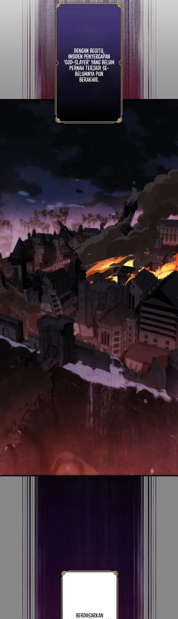 The Samurai of the Divine Shadow Dominates at the Academy Chapter 15 Gambar 75