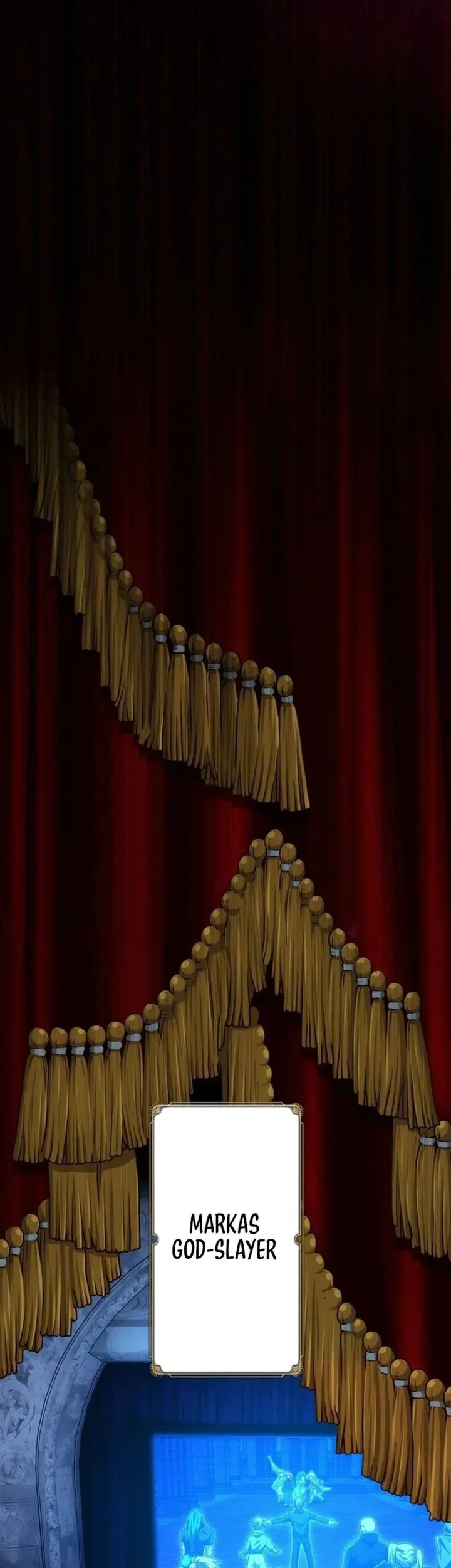 The Samurai of the Divine Shadow Dominates at the Academy Chapter 15 Gambar 80