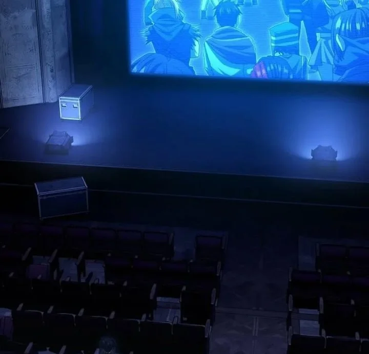 The Samurai of the Divine Shadow Dominates at the Academy Chapter 15 Gambar 81