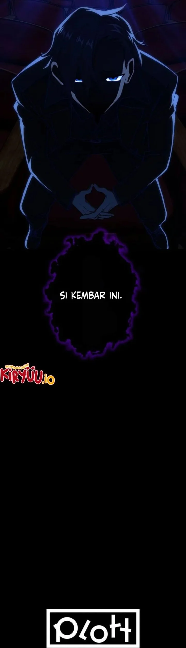 The Samurai of the Divine Shadow Dominates at the Academy Chapter 15 Gambar 85