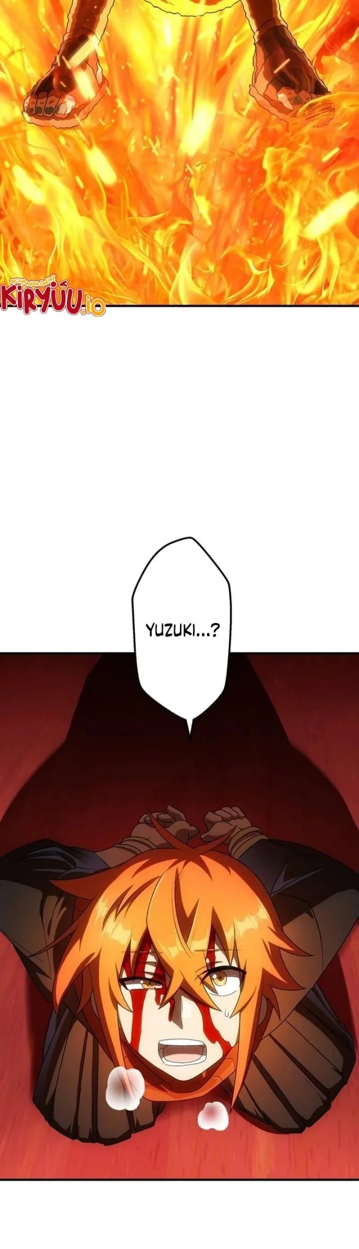 The Samurai of the Divine Shadow Dominates at the Academy Chapter 15 Gambar 3