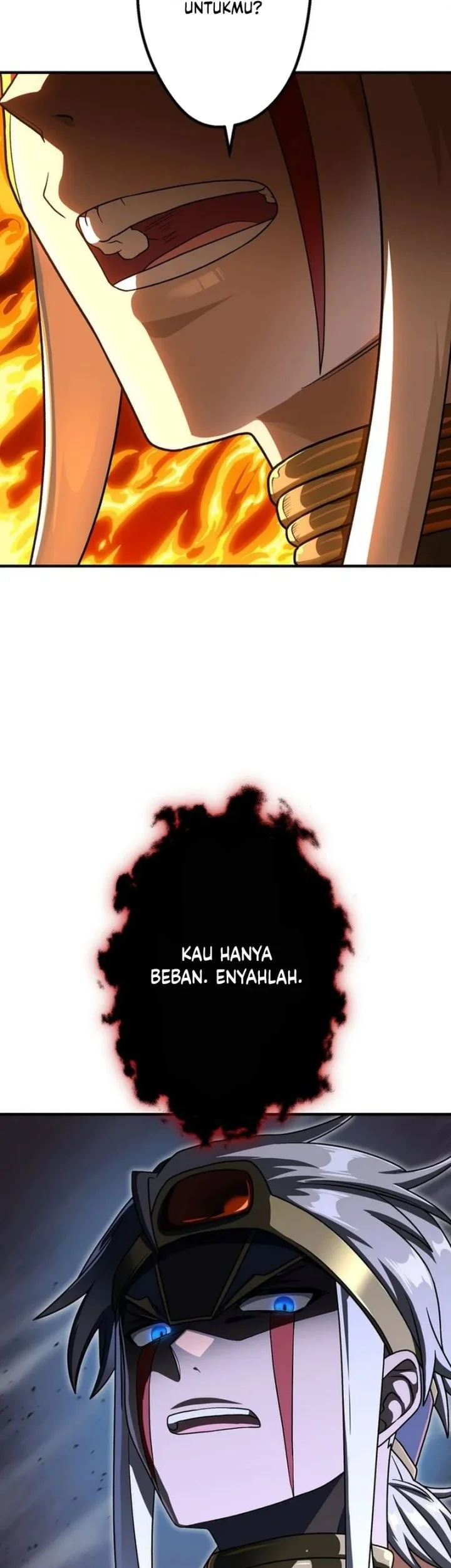 The Samurai of the Divine Shadow Dominates at the Academy Chapter 15 Gambar 12