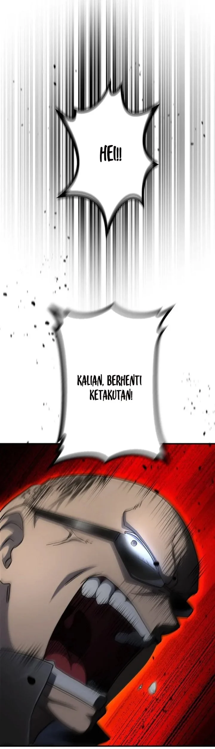 The Samurai of the Divine Shadow Dominates at the Academy Chapter 15 Gambar 19