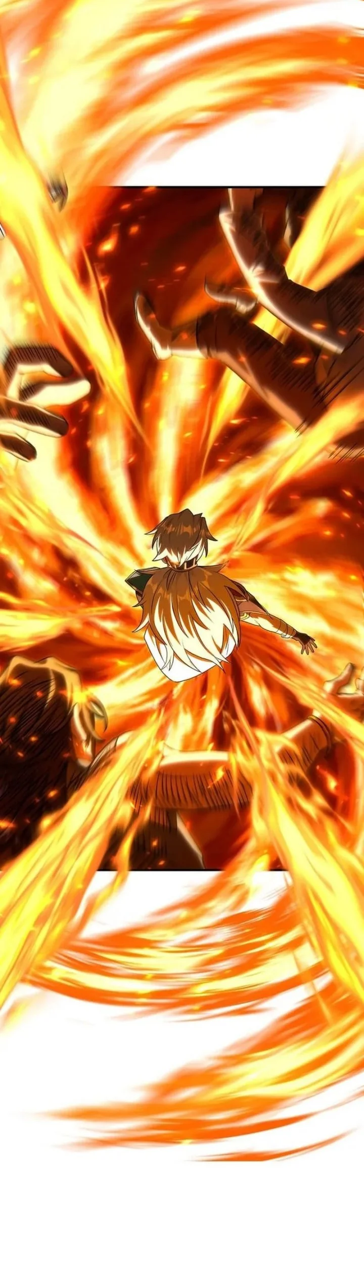 The Samurai of the Divine Shadow Dominates at the Academy Chapter 15 Gambar 25