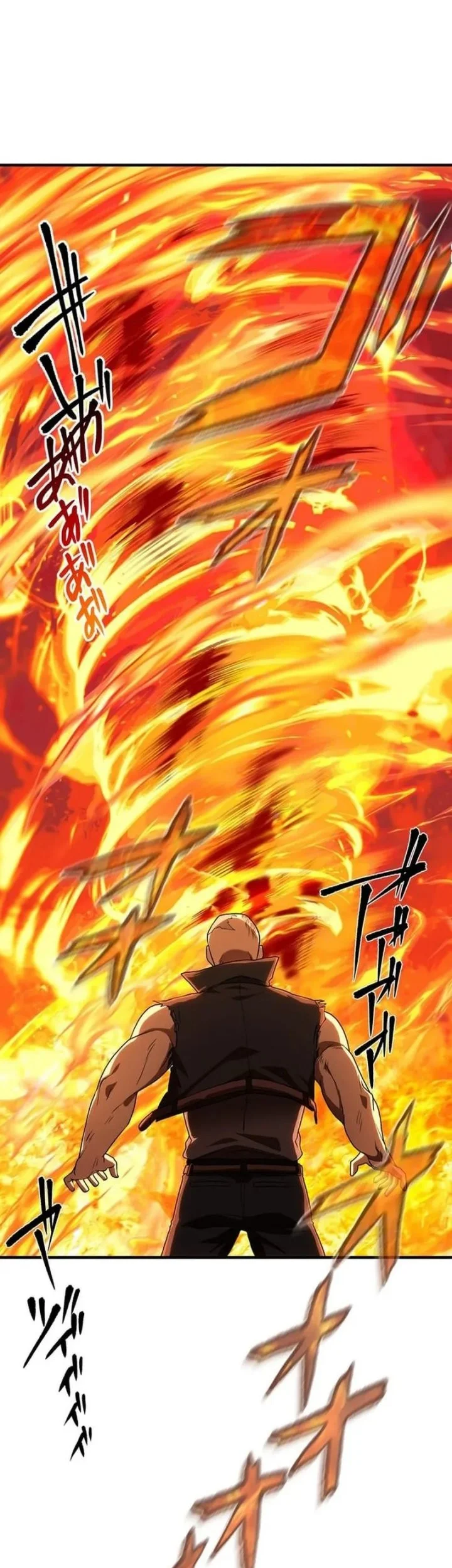 The Samurai of the Divine Shadow Dominates at the Academy Chapter 15 Gambar 26