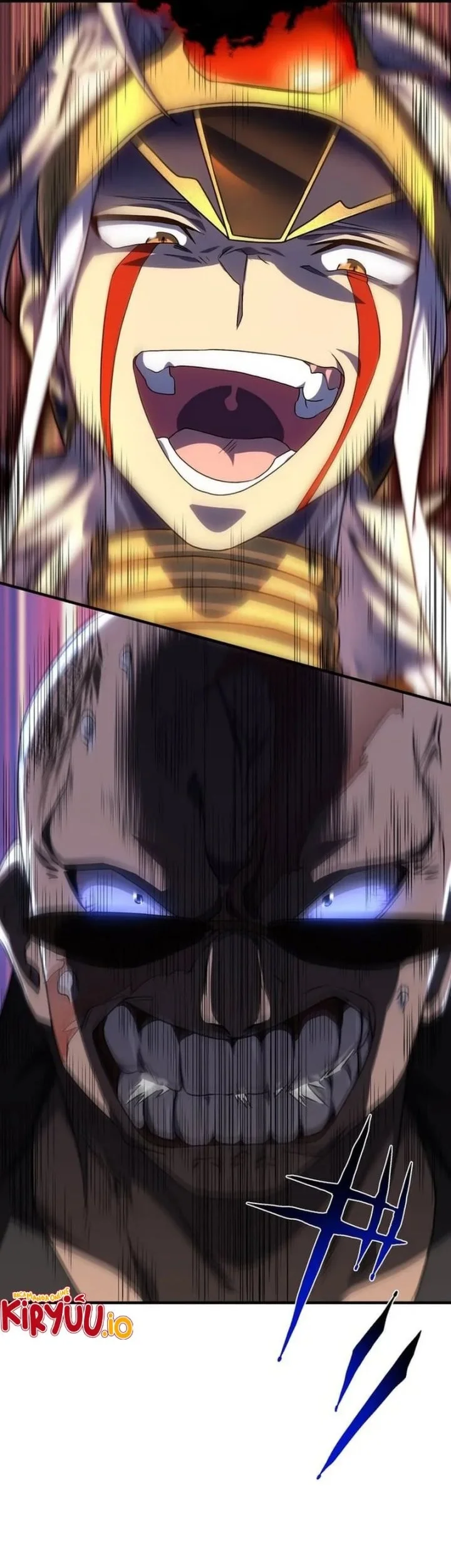 The Samurai of the Divine Shadow Dominates at the Academy Chapter 15 Gambar 29