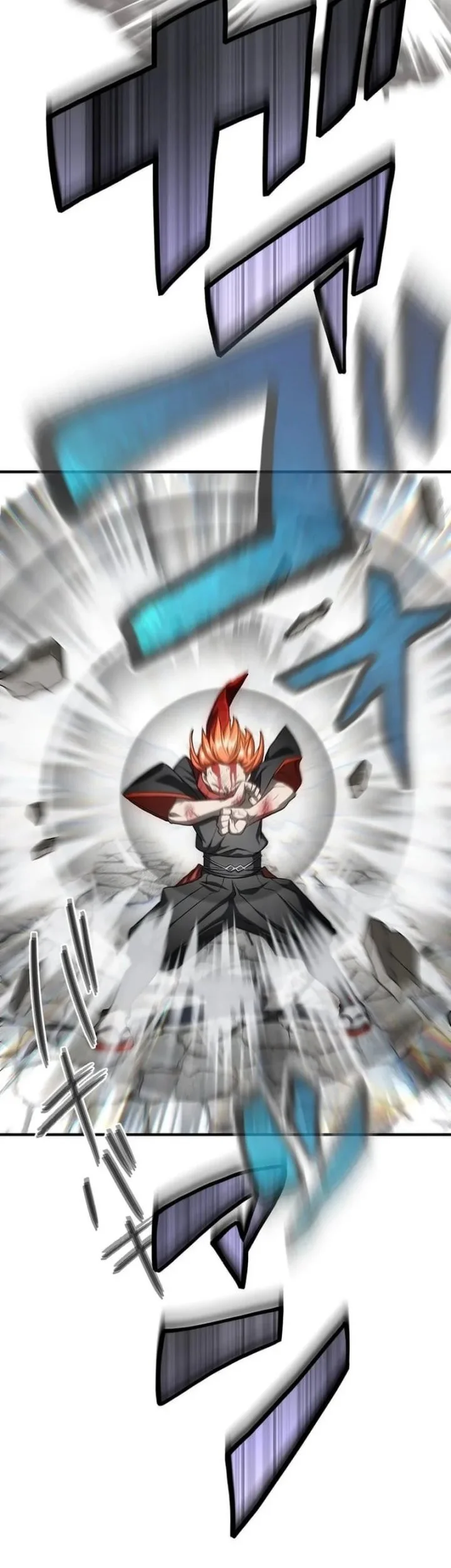 The Samurai of the Divine Shadow Dominates at the Academy Chapter 15 Gambar 36