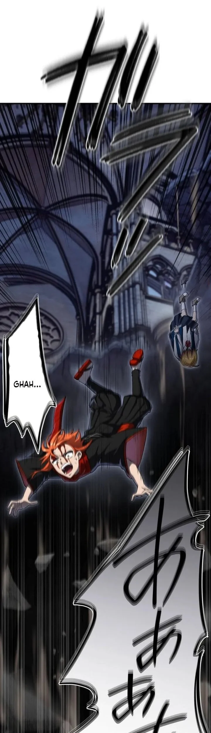 The Samurai of the Divine Shadow Dominates at the Academy Chapter 15 Gambar 37