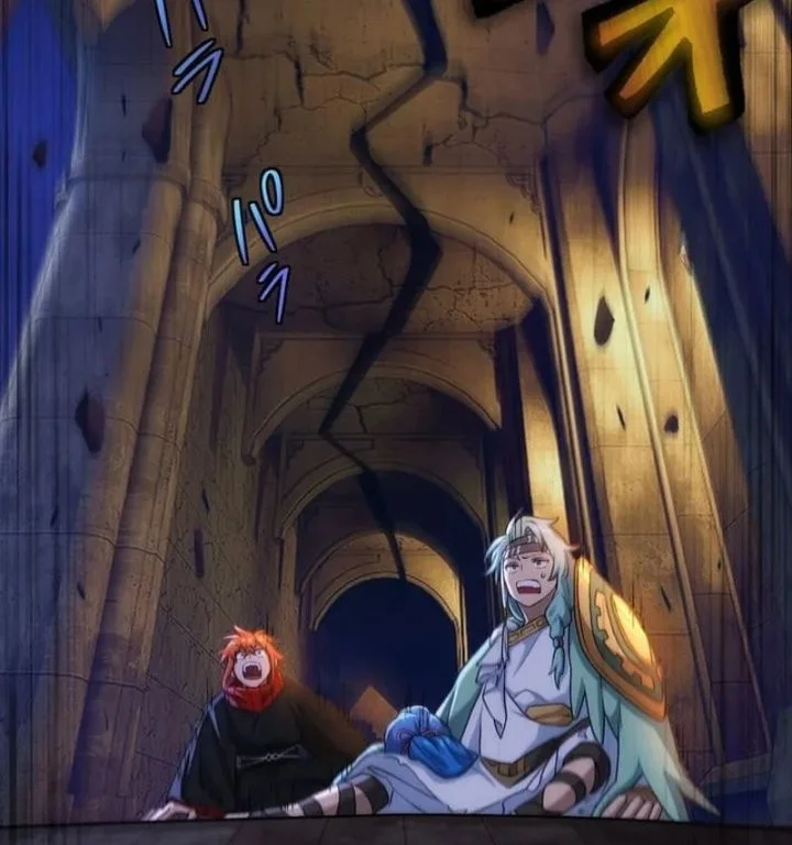 The Samurai of the Divine Shadow Dominates at the Academy Chapter 15 Gambar 43