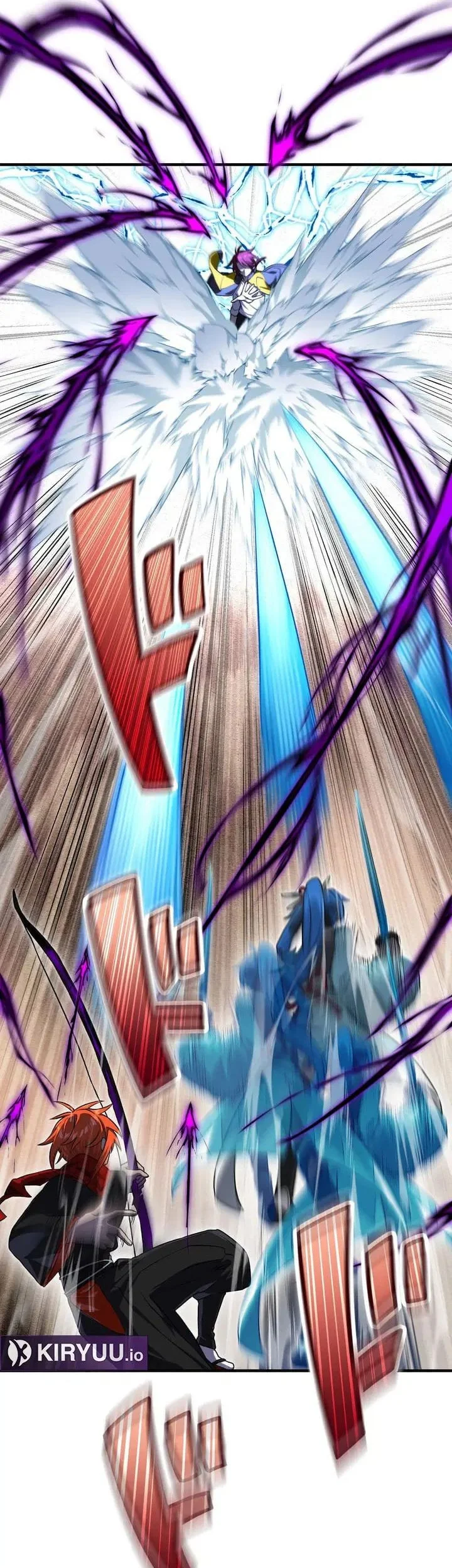 The Samurai of the Divine Shadow Dominates at the Academy Chapter 16 Gambar 24