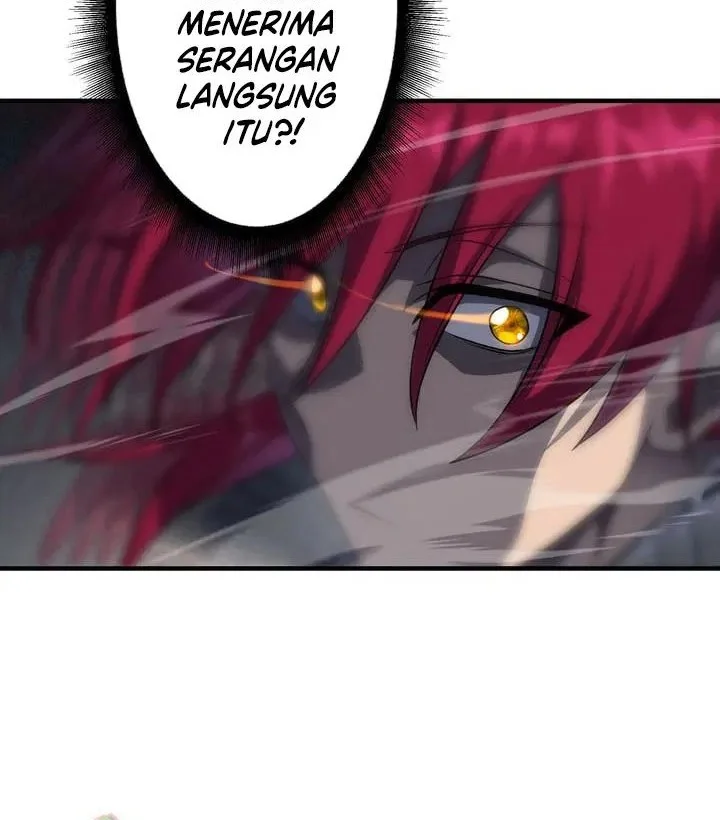 The Samurai of the Divine Shadow Dominates at the Academy Chapter 16 Gambar 29