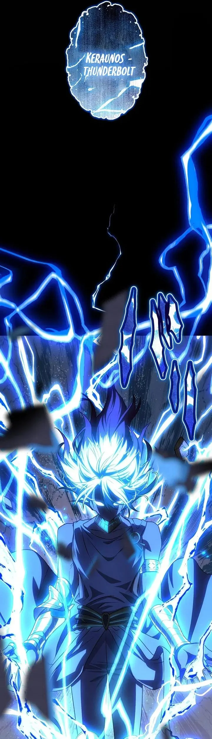 The Samurai of the Divine Shadow Dominates at the Academy Chapter 16 Gambar 34