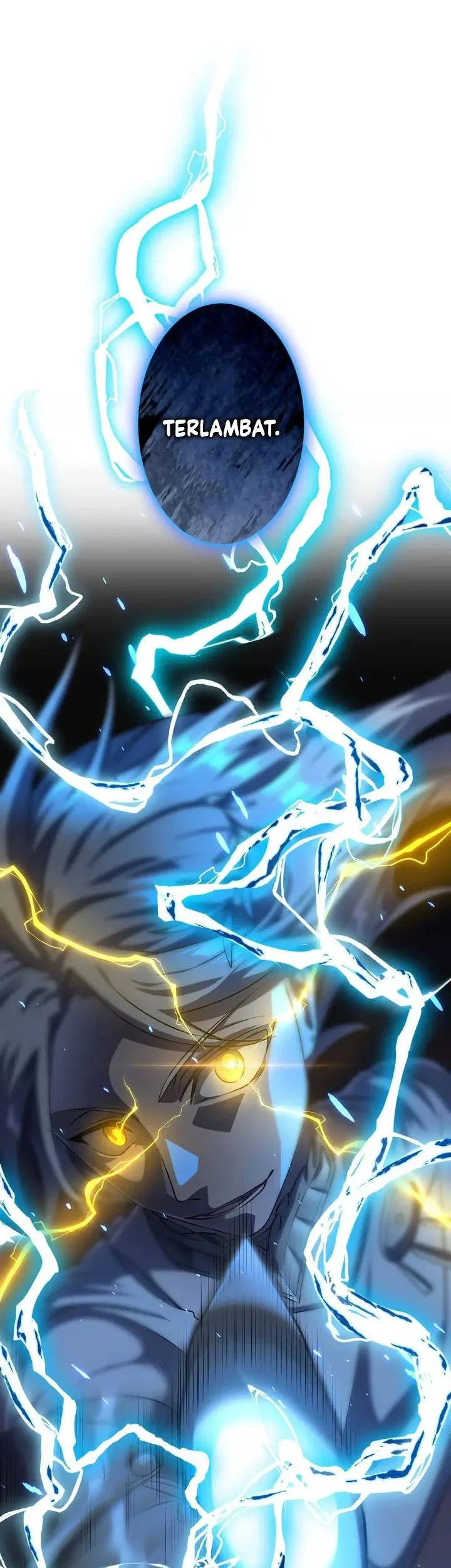 The Samurai of the Divine Shadow Dominates at the Academy Chapter 16 Gambar 38