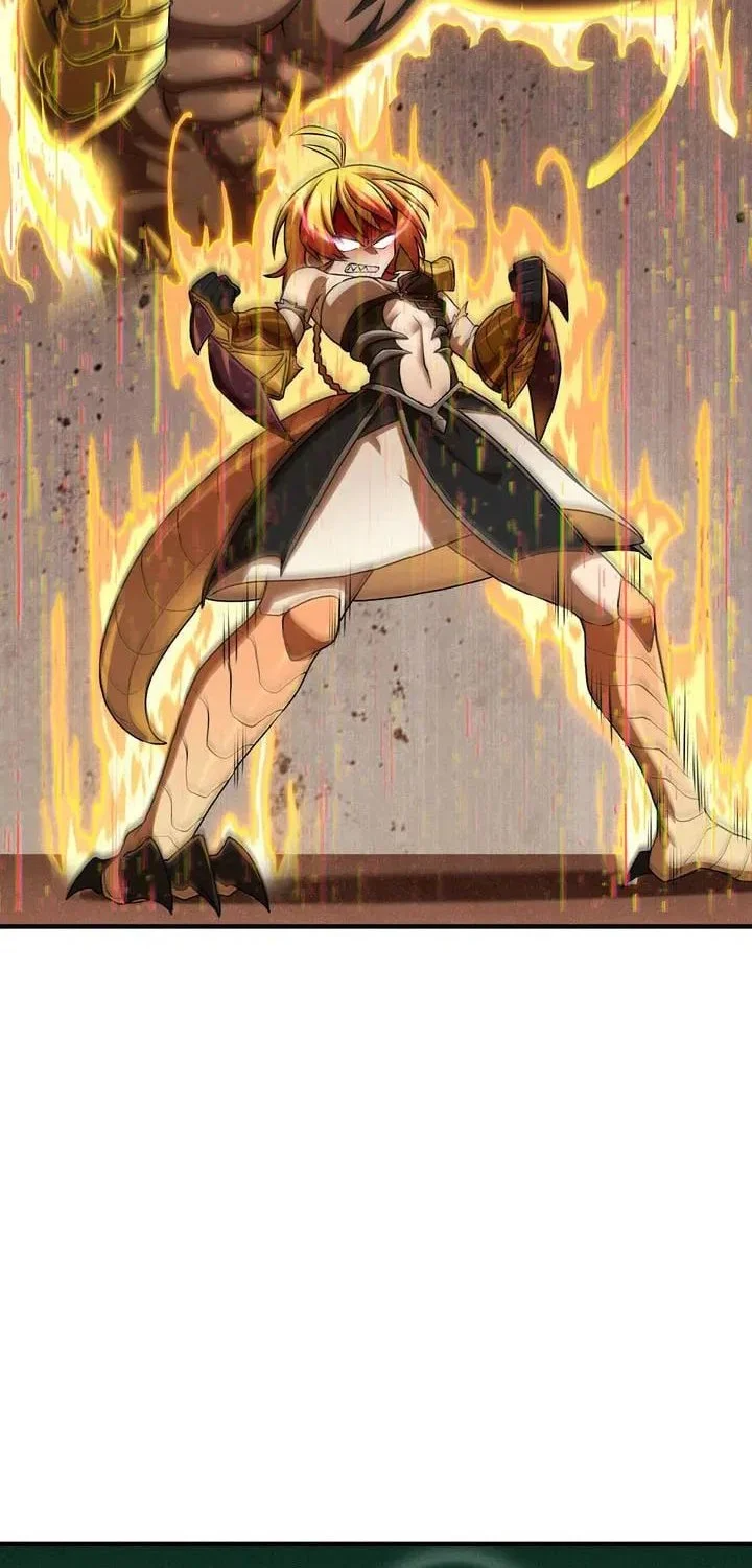 The Samurai of the Divine Shadow Dominates at the Academy Chapter 16 Gambar 53