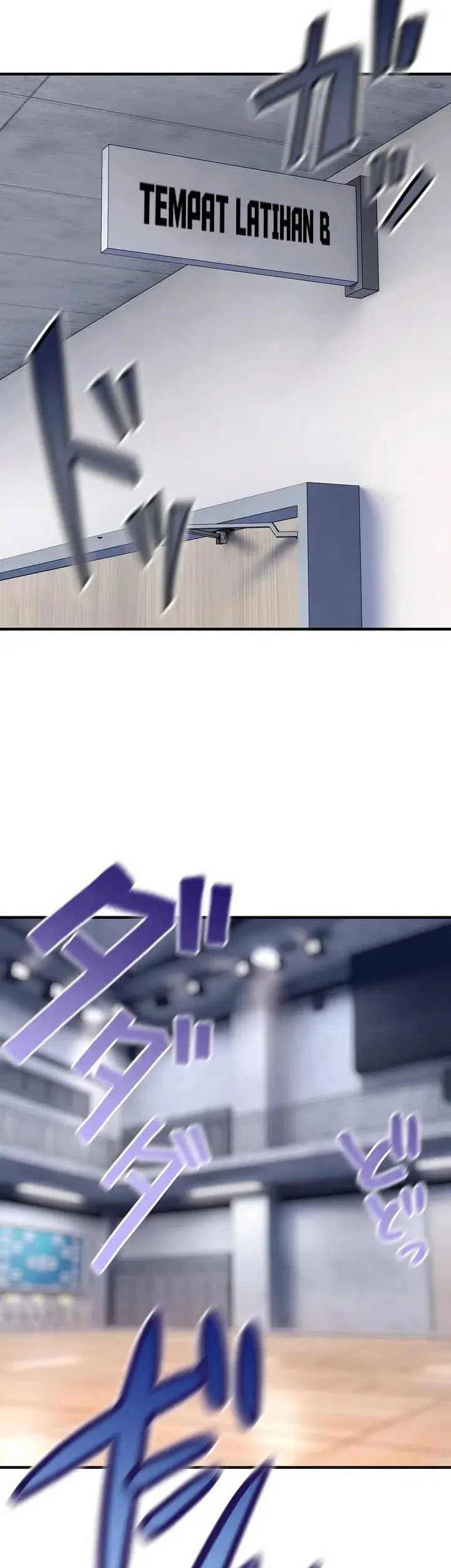 The Samurai of the Divine Shadow Dominates at the Academy Chapter 16 Gambar 3