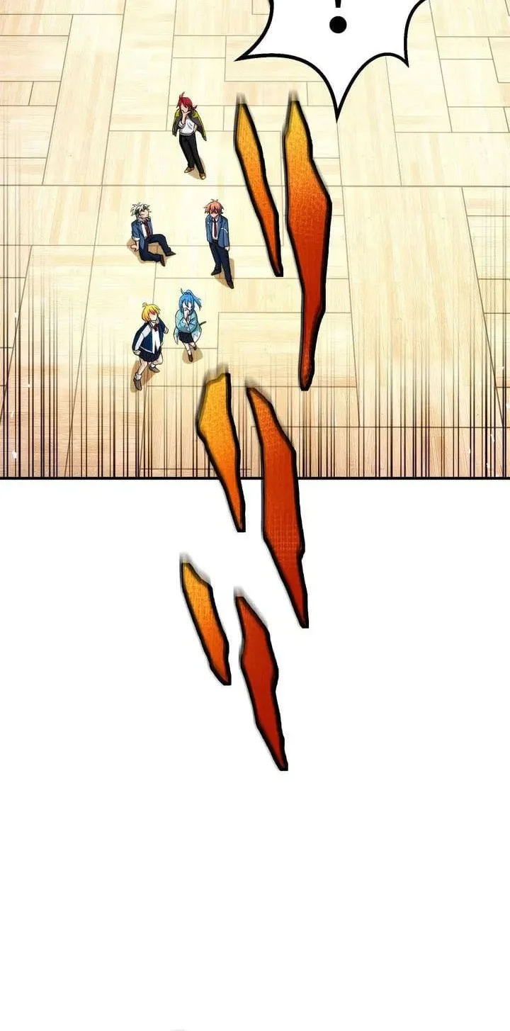 The Samurai of the Divine Shadow Dominates at the Academy Chapter 16 Gambar 58