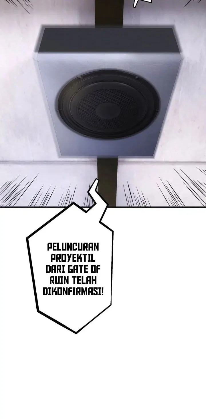 The Samurai of the Divine Shadow Dominates at the Academy Chapter 16 Gambar 60