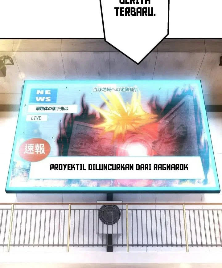 The Samurai of the Divine Shadow Dominates at the Academy Chapter 16 Gambar 62