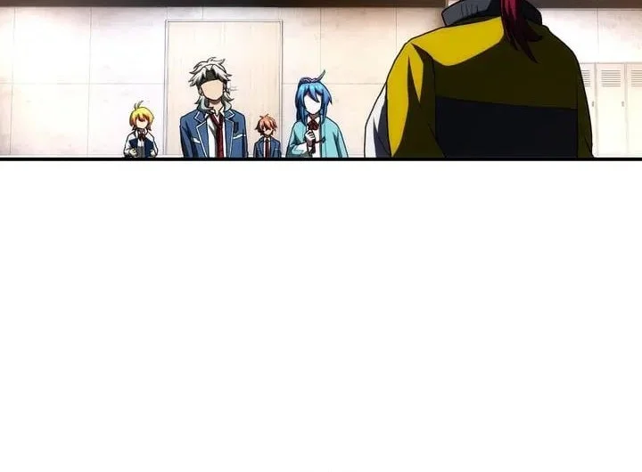 The Samurai of the Divine Shadow Dominates at the Academy Chapter 16 Gambar 71