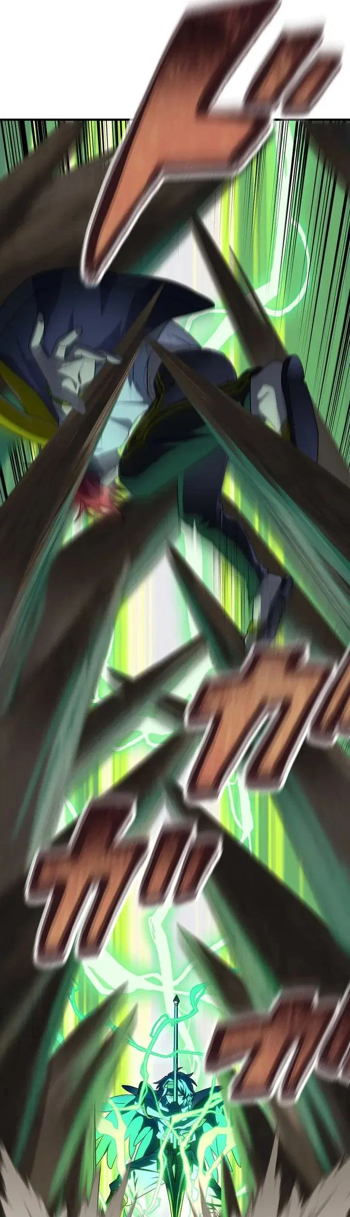 The Samurai of the Divine Shadow Dominates at the Academy Chapter 16 Gambar 5