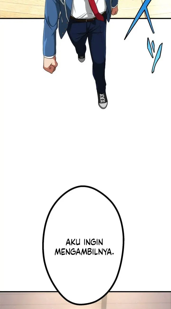 The Samurai of the Divine Shadow Dominates at the Academy Chapter 16 Gambar 77