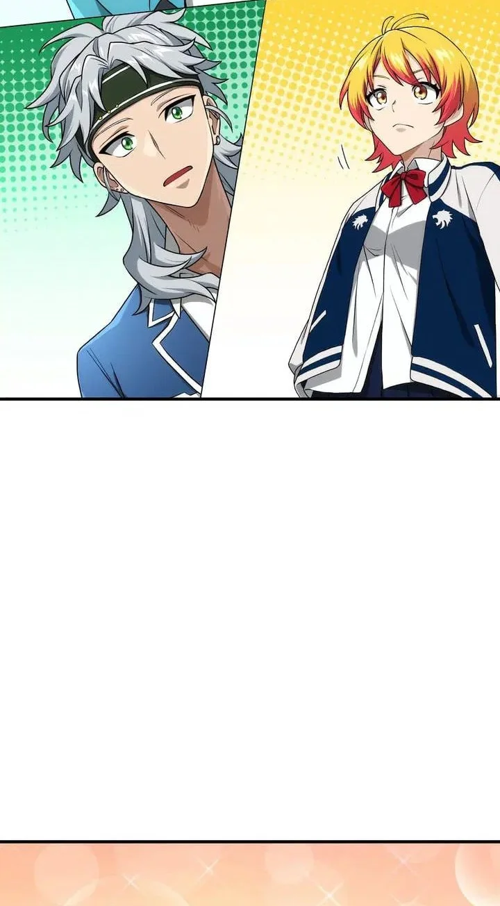 The Samurai of the Divine Shadow Dominates at the Academy Chapter 16 Gambar 79