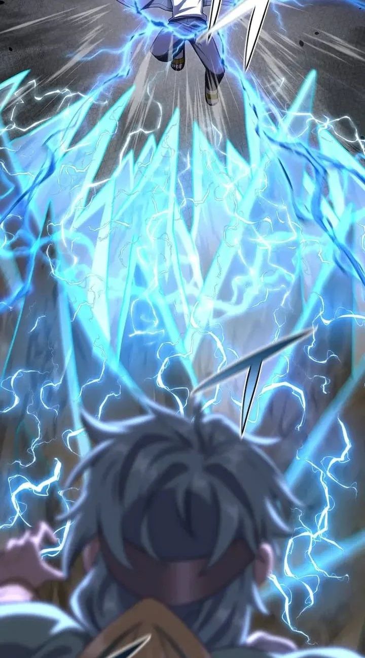 The Samurai of the Divine Shadow Dominates at the Academy Chapter 16 Gambar 10