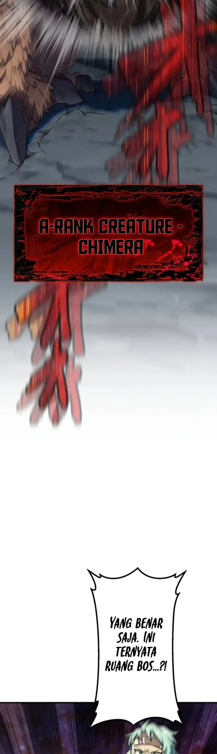 The Samurai of the Divine Shadow Dominates at the Academy Chapter 17 Gambar 46