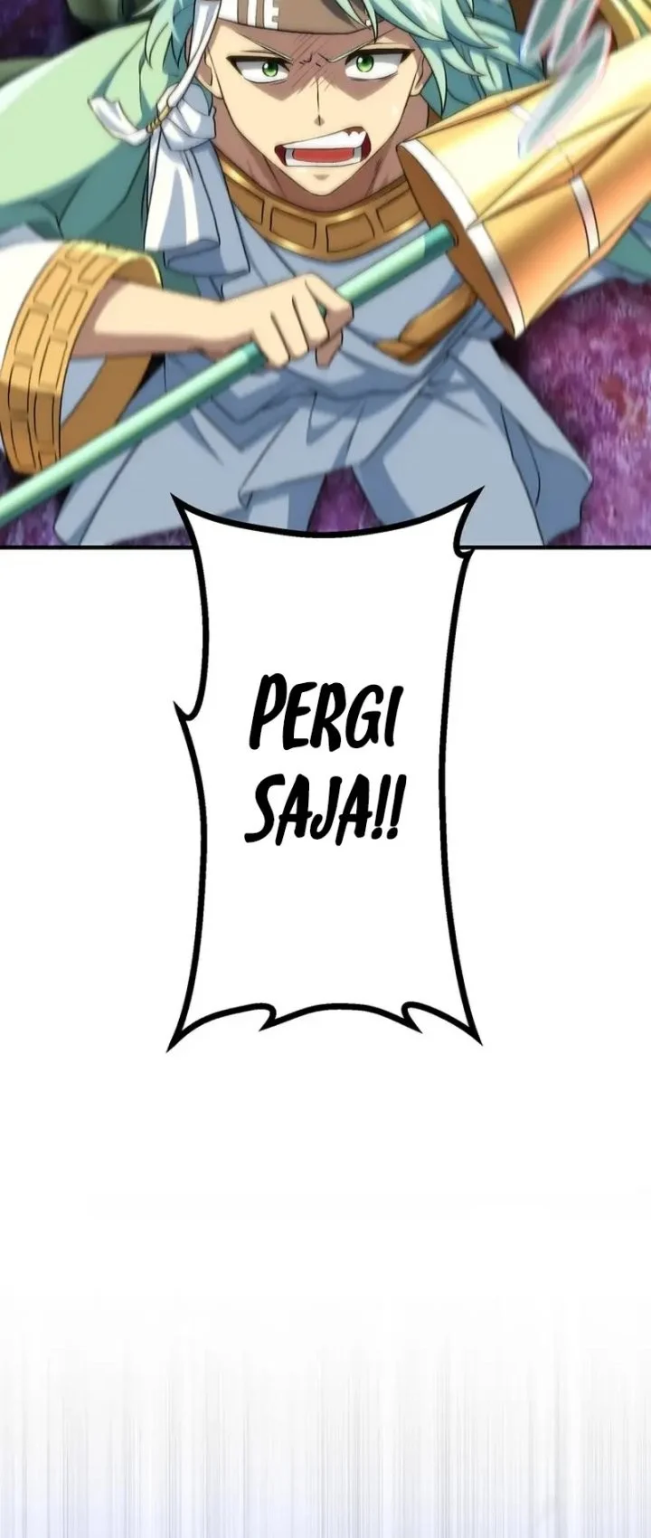 The Samurai of the Divine Shadow Dominates at the Academy Chapter 17 Gambar 54