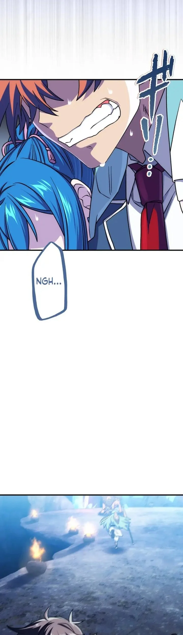 The Samurai of the Divine Shadow Dominates at the Academy Chapter 17 Gambar 56