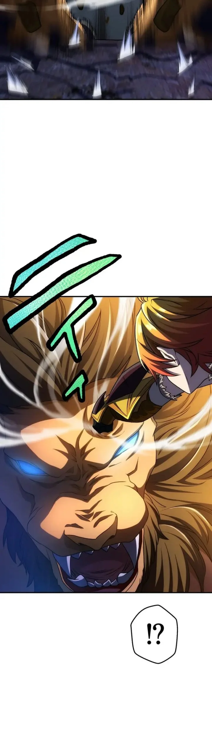 The Samurai of the Divine Shadow Dominates at the Academy Chapter 17 Gambar 61