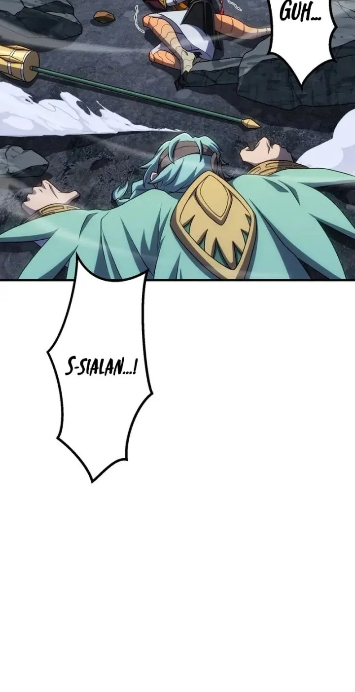 The Samurai of the Divine Shadow Dominates at the Academy Chapter 17 Gambar 69