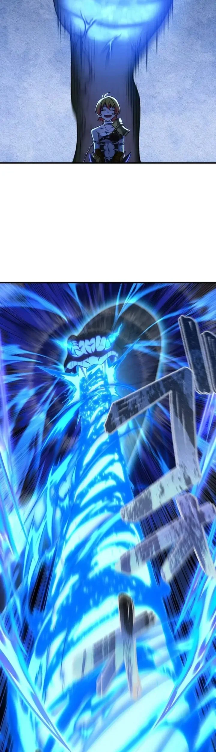 The Samurai of the Divine Shadow Dominates at the Academy Chapter 17 Gambar 77